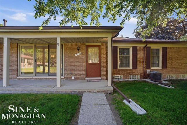 14908 Dover Court, Shelby Twp, MI 48315