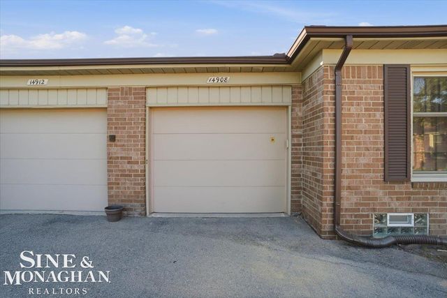 14908 Dover Court, Shelby Twp, MI 48315