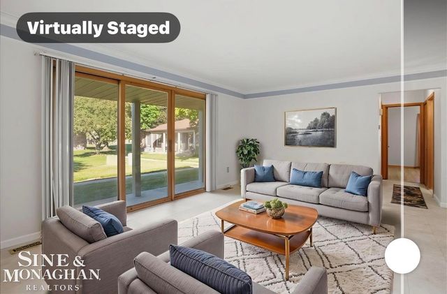 14908 Dover Court, Shelby Twp, MI 48315
