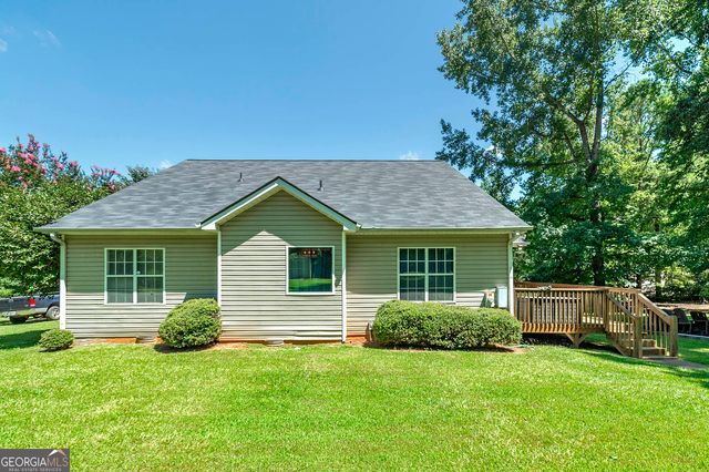 208 Amber Court, Mcdonough, GA 30252