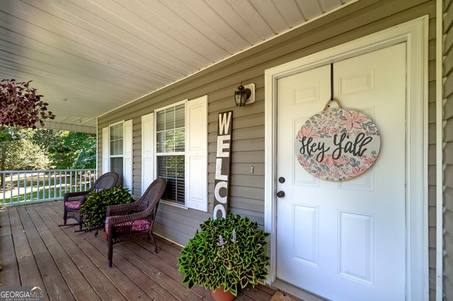 208 Amber Court, Mcdonough, GA 30252