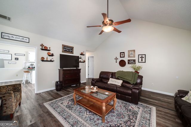 208 Amber Court, Mcdonough, GA 30252