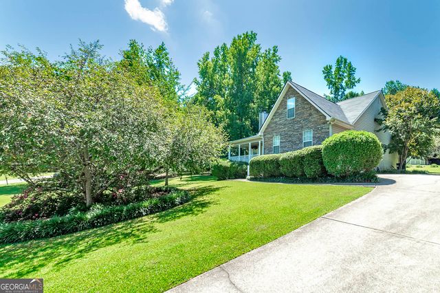 208 Amber Court, Mcdonough, GA 30252