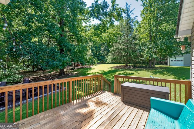 208 Amber Court, Mcdonough, GA 30252