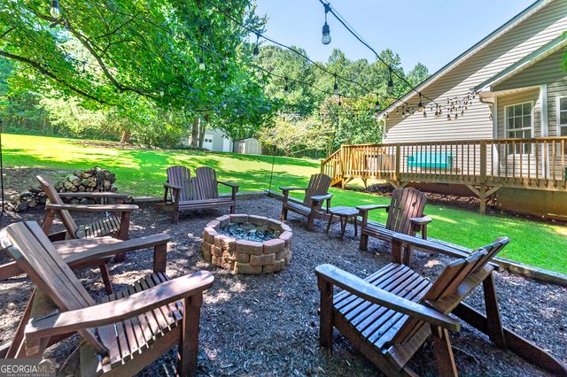 208 Amber Court, Mcdonough, GA 30252
