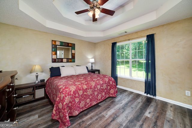 208 Amber Court, Mcdonough, GA 30252