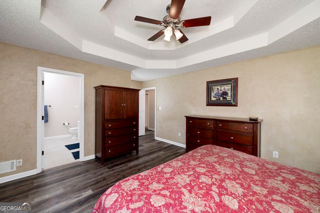 208 Amber Court, Mcdonough, GA 30252