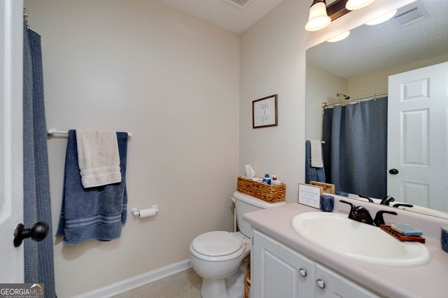 208 Amber Court, Mcdonough, GA 30252