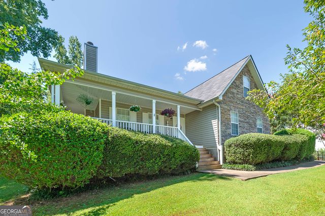208 Amber Court, Mcdonough, GA 30252