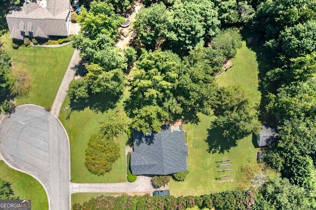208 Amber Court, Mcdonough, GA 30252