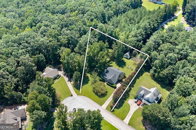 208 Amber Court, Mcdonough, GA 30252