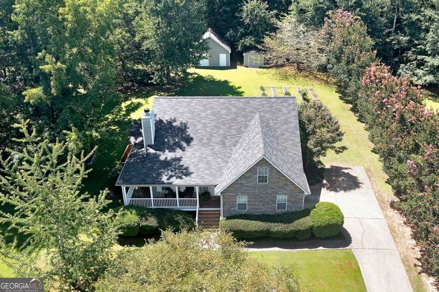 208 Amber Court, Mcdonough, GA 30252