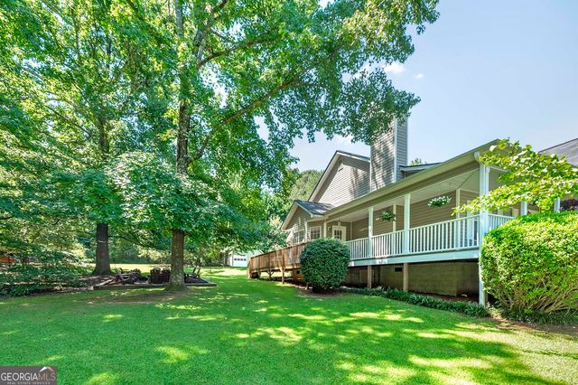 208 Amber Court, Mcdonough, GA 30252