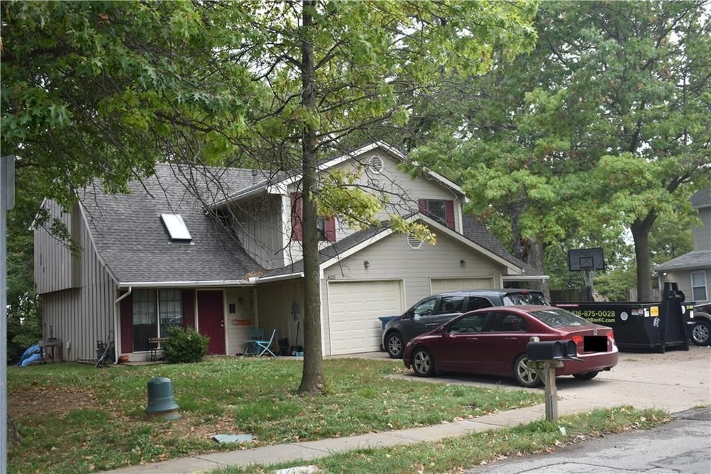 408-410 Doniphan Street, Liberty, MO 64068