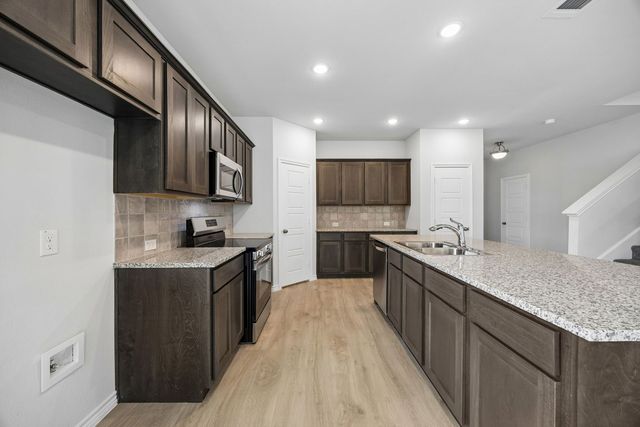 504-506 Mockingbird Lane, Denton, TX 76205