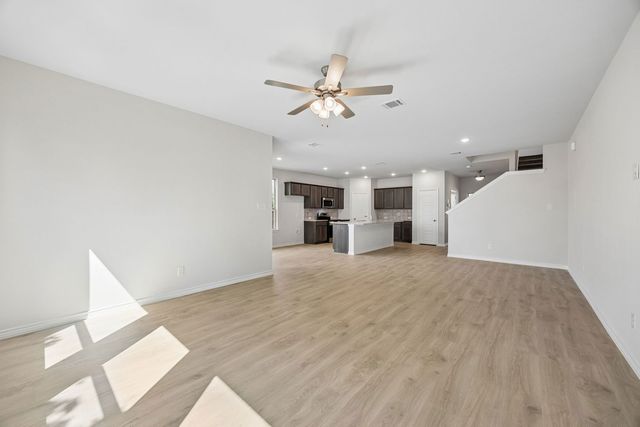 504-506 Mockingbird Lane, Denton, TX 76205