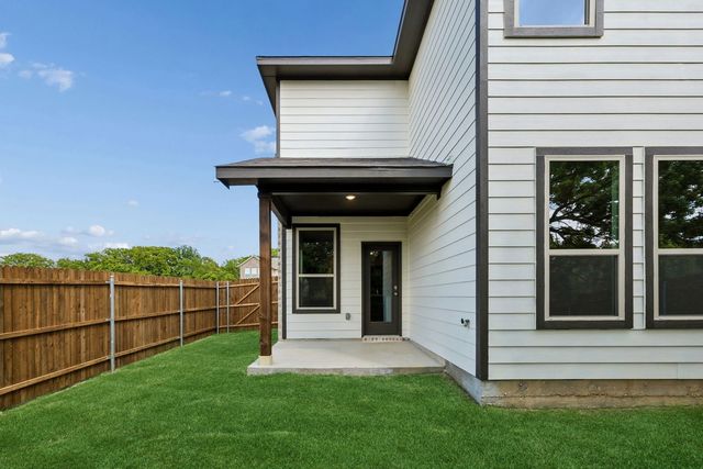 504-506 Mockingbird Lane, Denton, TX 76205