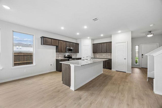 504-506 Mockingbird Lane, Denton, TX 76205