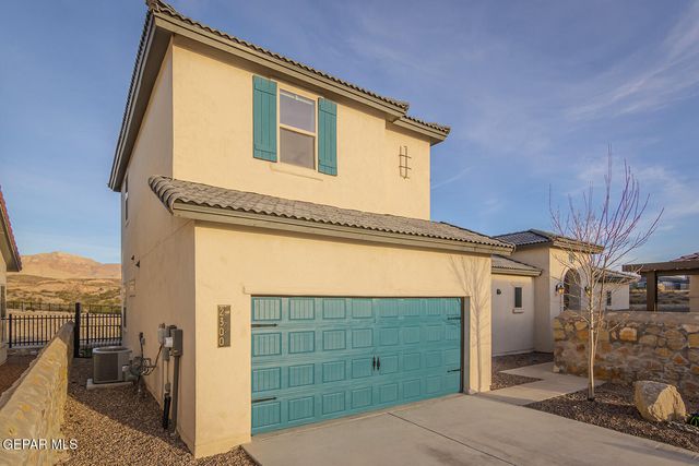 2300 Rory Way, El Paso, TX 79911