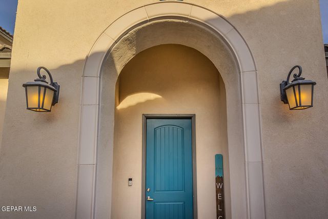 2300 Rory Way, El Paso, TX 79911