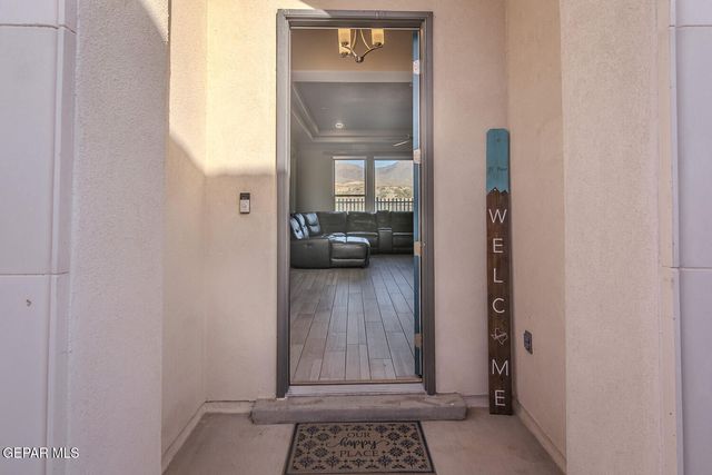 2300 Rory Way, El Paso, TX 79911