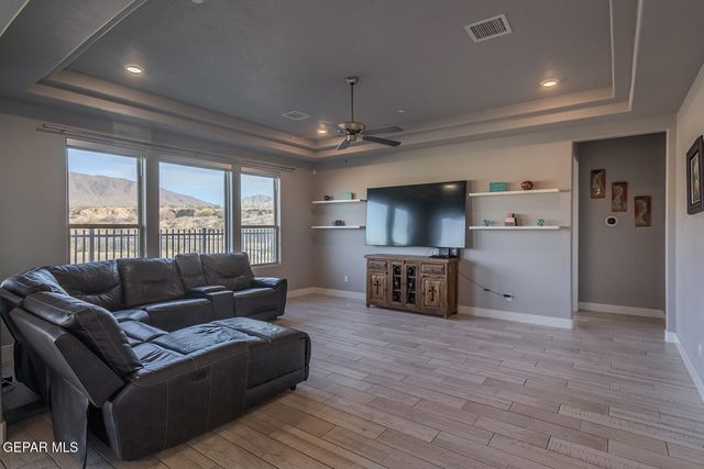 2300 Rory Way, El Paso, TX 79911