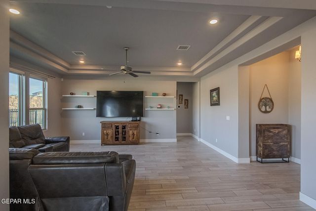 2300 Rory Way, El Paso, TX 79911