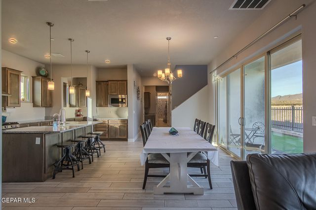 2300 Rory Way, El Paso, TX 79911