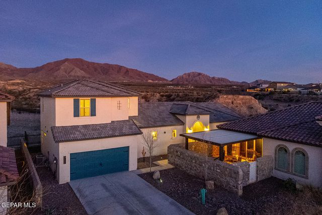 2300 Rory Way, El Paso, TX 79911