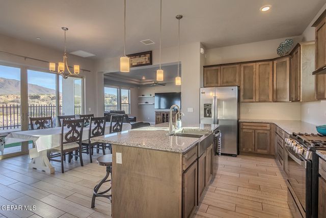 2300 Rory Way, El Paso, TX 79911