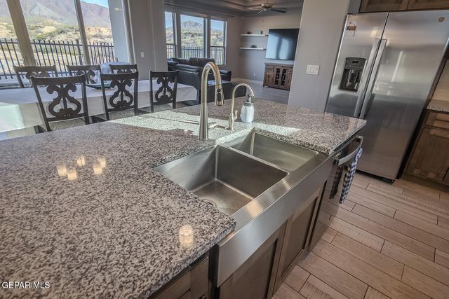 2300 Rory Way, El Paso, TX 79911