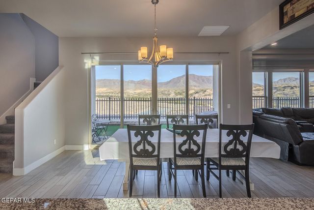 2300 Rory Way, El Paso, TX 79911