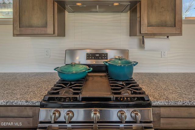 2300 Rory Way, El Paso, TX 79911