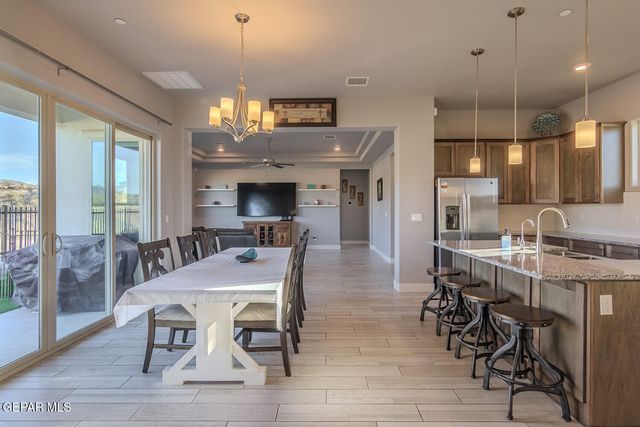 2300 Rory Way, El Paso, TX 79911