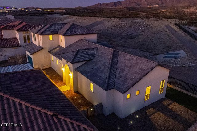 2300 Rory Way, El Paso, TX 79911