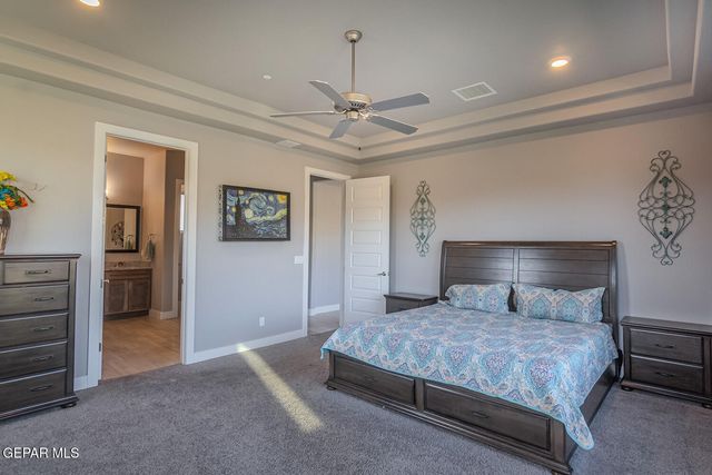 2300 Rory Way, El Paso, TX 79911