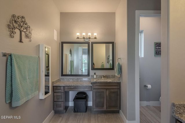 2300 Rory Way, El Paso, TX 79911