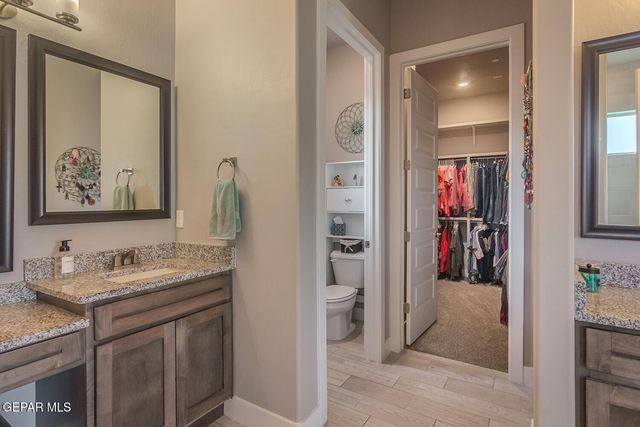 2300 Rory Way, El Paso, TX 79911