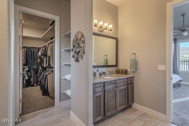 2300 Rory Way, El Paso, TX 79911