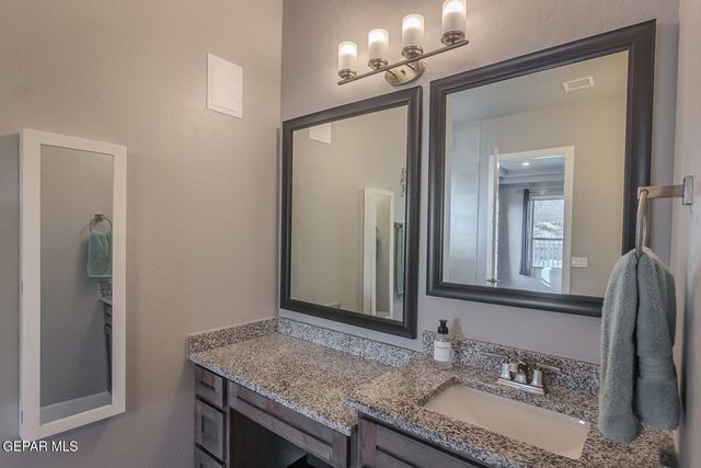 2300 Rory Way, El Paso, TX 79911