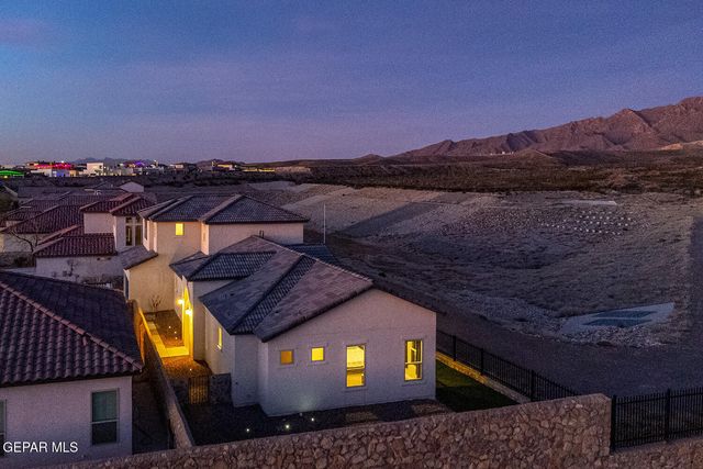 2300 Rory Way, El Paso, TX 79911