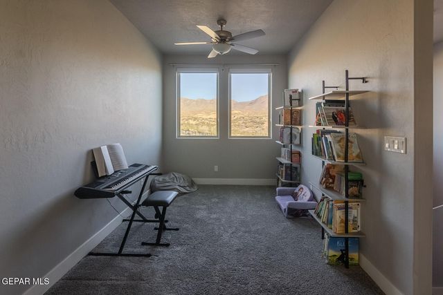 2300 Rory Way, El Paso, TX 79911