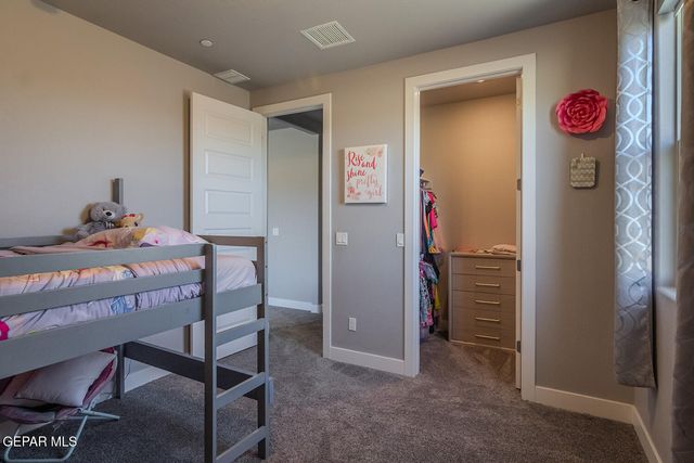 2300 Rory Way, El Paso, TX 79911