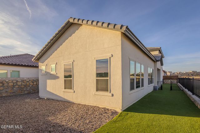2300 Rory Way, El Paso, TX 79911