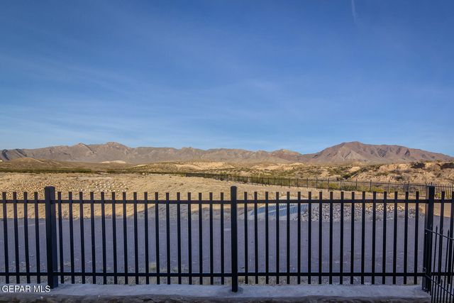 2300 Rory Way, El Paso, TX 79911