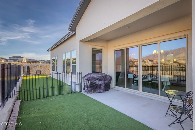 2300 Rory Way, El Paso, TX 79911