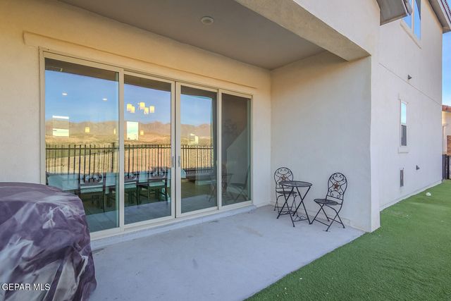 2300 Rory Way, El Paso, TX 79911