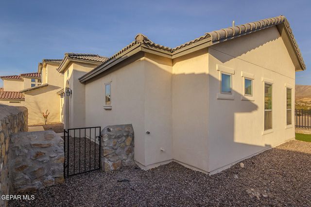 2300 Rory Way, El Paso, TX 79911