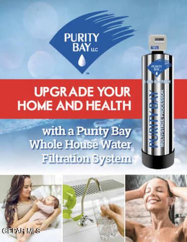 2300 Rory Way, El Paso, TX 79911