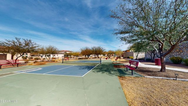 2300 Rory Way, El Paso, TX 79911